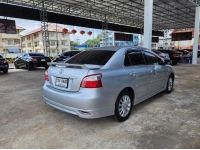 TOYOTA VIOS 1.5E รองTOP A/T ปี 2010 รูปที่ 4